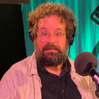 Så utvecklade Eric Stern Europas elakaste skratt