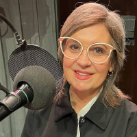 Då slutade Susanna Dzamic att borsta tänderna med stålull