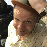 Olof Wretling om helgonet Brian Jönssons tragiska livsöde