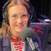 Susanna Dzamic om varför halländska logopeder är överlägsna i bågskytte