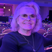 Därför pågår Marie Göranzons morgonbestyr ända in på kvällskvisten