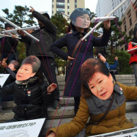 Hansik House Episode 5 Democracy