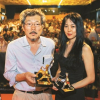 Hansik House Episode 7 Celebrity