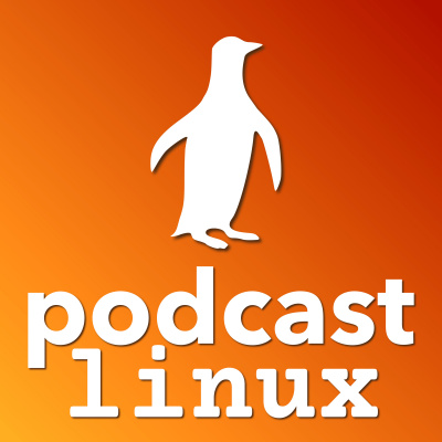 Podcast Linux