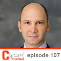 107 | Job Search Assessments - Interview with Kevin Tomczak, Senior Director at APT Metrics in Orange County, CA