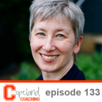 133 | Surviving Unplanned Career Change – Michelle Hynes, Portland, Oregon 
