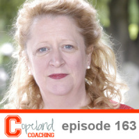 163 | Willful Blindness - Margaret Heffernan, Author and TED Speaker, United Kingdom