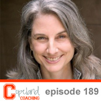 189 | Get That Job! | Thea Kelley, Interview Coach and Author