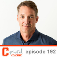 192 | The Holy Sh!t Moment | James Fell, Author