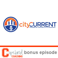 Bonus Episode | CityCURRENT Radio Show with Jeremy Park