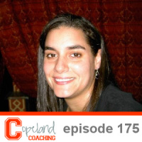 175 | Increasing Diversity | Maya Beasley, T10 Group, Washington, DC