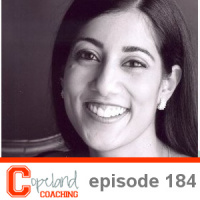 184 | Expand Your Network | Dr. Tanya Menon, Ohio State University Professor and TED Talk Presenter