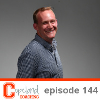 144 | Social Media Career – Austin Graff, The Washington Post, Washington, DC