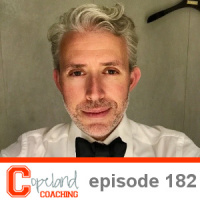 182 | The Rise of Cybersecurity Jobs | Bart R. McDonough, CEO, Agio, New York, NY