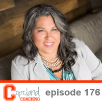 176 | Cutting Out Drama | Cy Wakeman, Reality-Based Leadership, Omaha, Nebraska