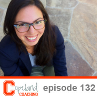 132 | How to be a Digital Nomad – Tamara Murray, United States 