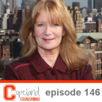 146 | Gender Intelligence – Barbara Annis, New York, NY
