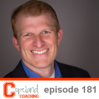 181 | Speaking Up Without Freaking Out | Matt Abrahams, Communications Professor, Stanford University, San Francisco, CA