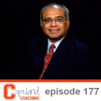 177 | Happiness at Work | Dr. Srikumar Rao, New York, NY
