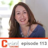 113 | Career Confidence - Interview with Sarah Archer, Career Coach at Career Tree in London, England