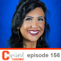 156 | Working with Recruiters - Christine Laird, Oklahoma City Chamber of Commerce