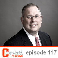 117 | Employment Law Basics - Chip Cavagnaro, Attorney in Memphis, TN