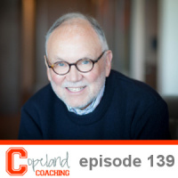 139 | It’s Not About The Coffee – Howard Behar, Seattle, WA