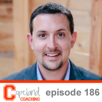 186 | Moving Through Change | Michael Diettrich-Chastain, Arc Integrated