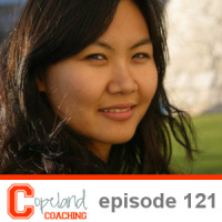 121 | Finding Your Path - Michelle Cho, Gladeo in Los Angeles, CA