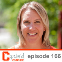 166 | You just got laid off. Now what? - Elizabeth Gross, Founder, Job Search Divas