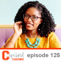 125 | Letting Go - L’Oreal Thompson Payton, Girl Scouts in Chicago, IL