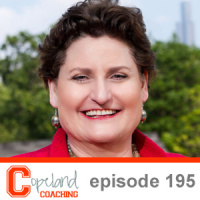 195 | Breaking Through Bias | Andie Kramer, Author and Lawyer