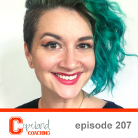207 | COVID Job Search | Sami Harvey, Hilton and Eventbrite