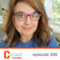 206 | Neurodiversity at Work | Samantha Craft, Everyday Aspergers