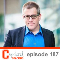 187 | Working with ADHD | Peter Shankman, Author, Podcast Host, CEO