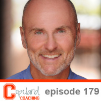 179 | Career Reinvention | Chip Conley, NYT Best Selling Author  Disruptive Business Rebel, San Francisco, CA