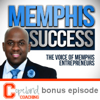 Bonus Episode | Memphis Success Podcast with Darnell Reid