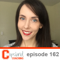 162 | Creative Careers in Writing  Social Media - Audrey Boring, Austin, TX