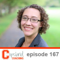 167 | Sexism at Work | Erika Gable, Executive Director, Womens Small Business Accelerator, Columbus, OH