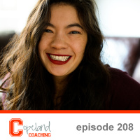 208 | Professional Headshots for LinkedIn | Madison Yen, Photographer and Brand Strategist