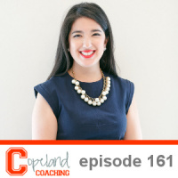 161 | Salary Negotiation - Alexandra Dickinson, Ask For It, New York, NY