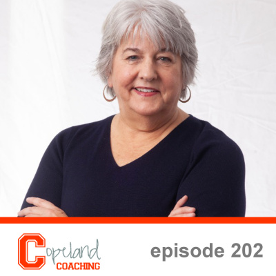 Copeland Coaching Podcast: Career Advice For Job Seekers Who Want To Find A Job | Career | Work | Employment They Love