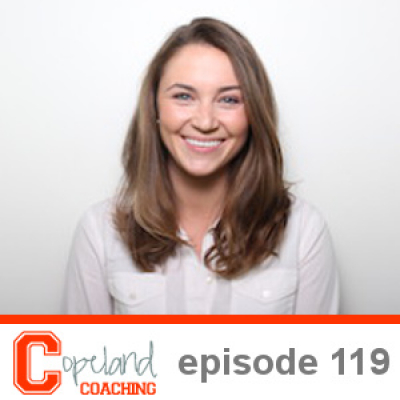 Copeland Coaching Podcast: Career Advice For Job Seekers Who Want To Find A Job | Career | Work | Employment They Love
