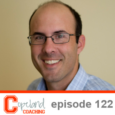 Copeland Coaching Podcast: Career Advice For Job Seekers Who Want To Find A Job | Career | Work | Employment They Love