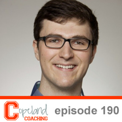 Copeland Coaching Podcast: Career Advice For Job Seekers Who Want To Find A Job | Career | Work | Employment They Love