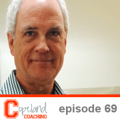 Copeland Coaching Podcast: Career Advice For Job Seekers Who Want To Find A Job | Career | Work | Employment They Love