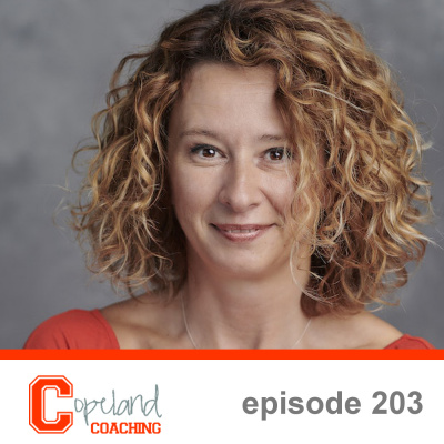 Copeland Coaching Podcast: Career Advice For Job Seekers Who Want To Find A Job | Career | Work | Employment They Love