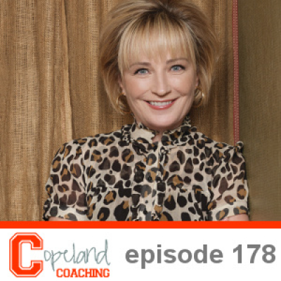 Copeland Coaching Podcast: Career Advice For Job Seekers Who Want To Find A Job | Career | Work | Employment They Love