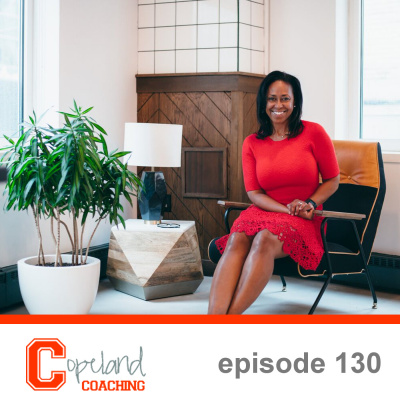 Copeland Coaching Podcast: Career Advice For Job Seekers Who Want To Find A Job | Career | Work | Employment They Love