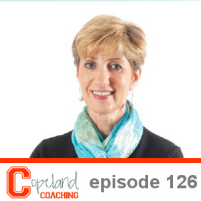 Copeland Coaching Podcast: Career Advice For Job Seekers Who Want To Find A Job | Career | Work | Employment They Love